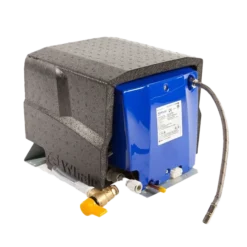 Whale Rapid Heat 8L Gas & Electric Water Heater