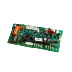 Whale Space & Water Heater Primary Control PCB
