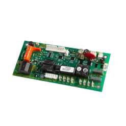 Whale Space & Water Heater Primary Control PCB