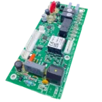 Whale Space/Water Heater Main PCB with Reset