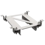 Whale Standard Z Bracket for HeatAir 3GT