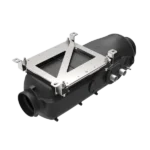 Whale Standard Z Bracket for HeatAir 3GT – view 2
