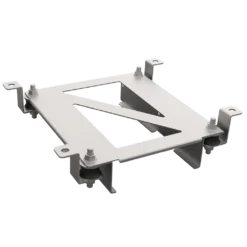 Whale Standard Z Bracket for HeatAir 3GT