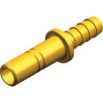 Whale Stem Adaptor 3/8” Hose to 12mm