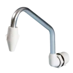 Whale Tuckaway Tap with On/Off Control
