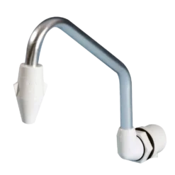 Whale Tuckaway Tap with On/Off Control
