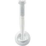 Whale Twist Deck Cold Water Shower