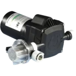 Whale Universal Pressure Pump