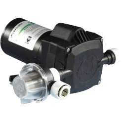 Whale Universal Pressure Pump