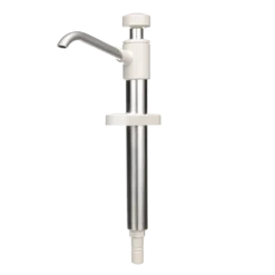 Whale V Hand Operated Pump Mk6