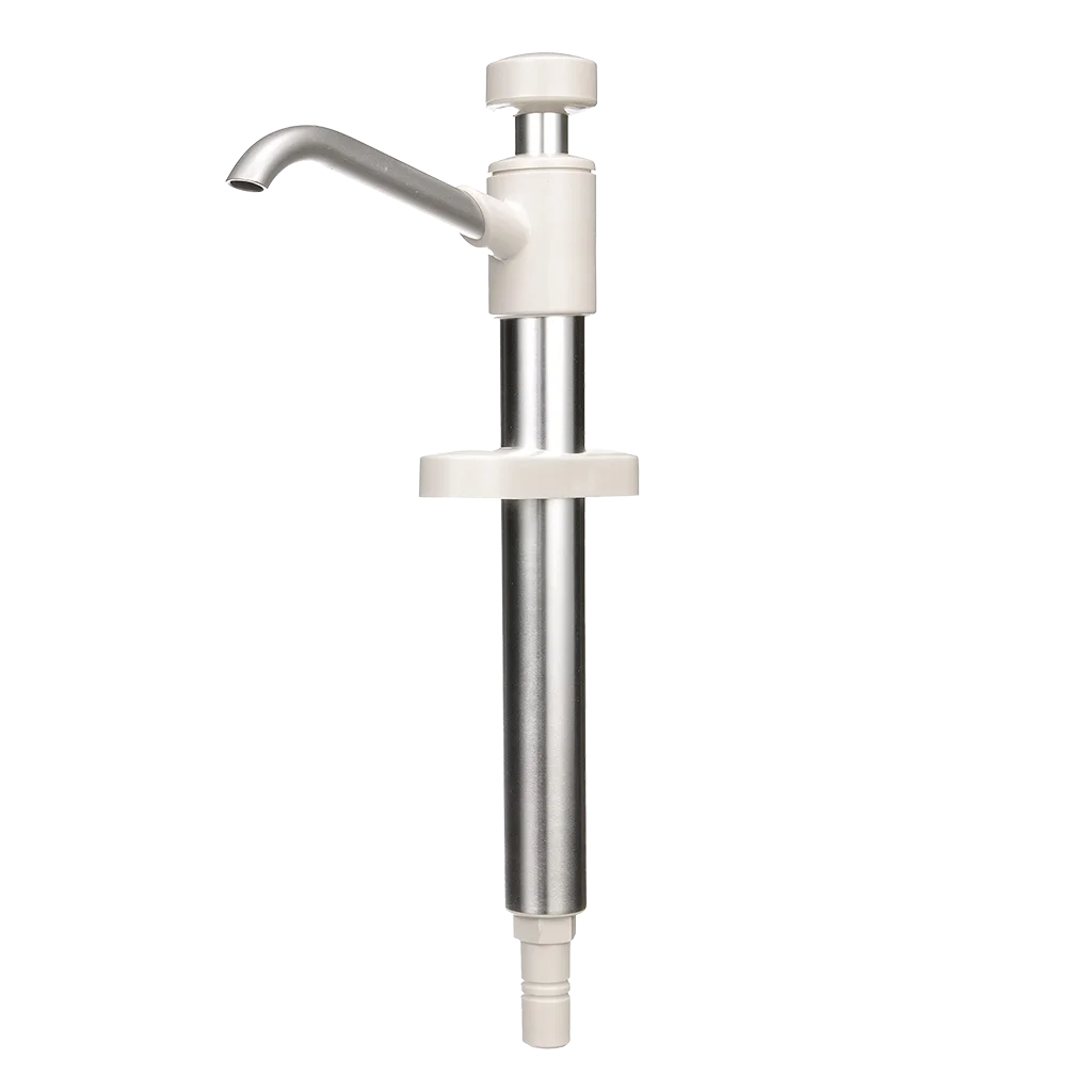 Whale V Hand Operated Pump Mk6