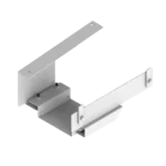 Whale VW T5/T6 Bracket for HeatAir 3GT