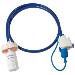 Whale Water Filter with Easi-Press Plug