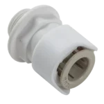 Whale Water Heater 3/8″ M x 12mm Pipe Adaptor
