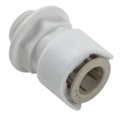Whale Water Heater 3/8″ M x 12mm Pipe Adaptor
