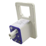 Whale Watermaster Easi-Slide Socket with Pressure Switch