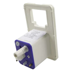 Whale Watermaster Easi-Slide Socket with Pressure Switch