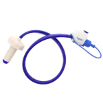 Whale Watermaster High Flow Pump with Easi-Press Connection