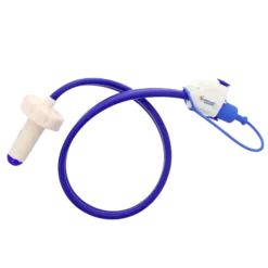 Whale Watermaster High Flow Pump with Easi-Press Connection