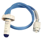 Whale Watermaster High Flow Pump with Easi-Squeeze Connection