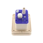 Whale Watermaster Ivory Inlet Socket with Pressure Switch – view 2