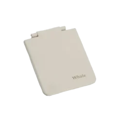 Whale Watermaster Ivory Socket Lid
