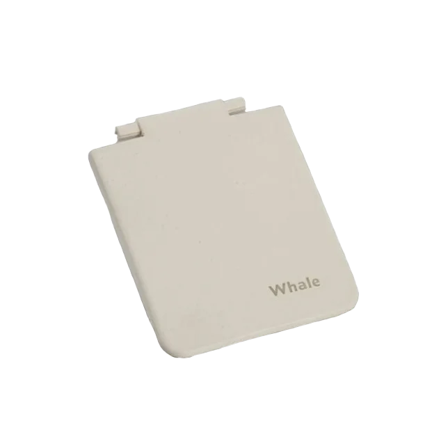 Whale Watermaster Ivory Socket Lid