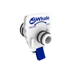 Whale Watermaster Mains Truma Ultraflow Adaptor