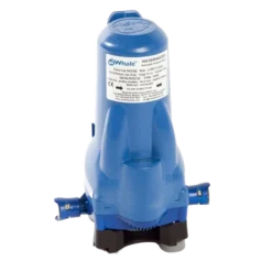 Whale Watermaster Onboard 8LPM 12V Pump