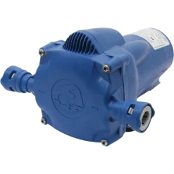 Whale Watermaster Pressure Pump 2.0GPM 12V 30PSI