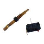 Whale Watermaster Socket Microswitch
