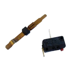 Whale Watermaster Socket Microswitch