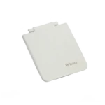 Whale Watermaster White Socket Lid