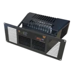 Widney 700w Mini Plinth Fan Heater