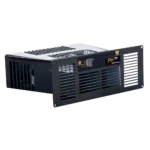 Widney 700w Mini Plinth Fan Heater – view 2