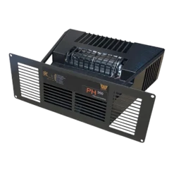 Widney 700w Mini Plinth Fan Heater