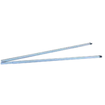 Windshield pro top cross pole – view 2