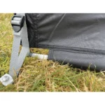 Windshield pro top cross pole – view 4
