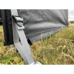 Windshield pro top cross pole – view 5