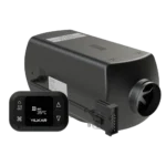 Yilkar YH2 Standard Air Heater Kit
