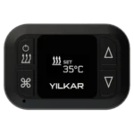 Yilkar YH2 Standard Air Heater Kit – view 2