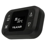 Yilkar YH2 Standard Air Heater Kit – view 3